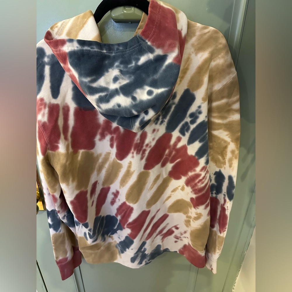 Billionaire Boys Club Tie Dye Hoodie - Picture 3 of 3